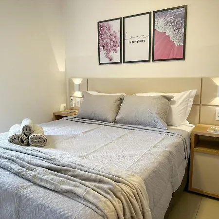 Apartamento Na Melhor Localizacao De Foz Foz do Iguacu Exterior photo