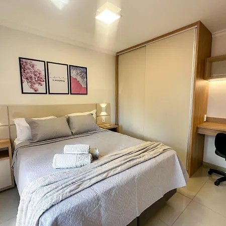 Apartamento Na Melhor Localizacao De Foz Foz do Iguacu Exterior photo