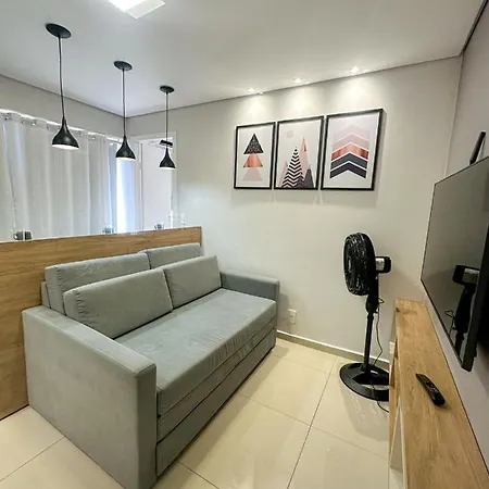 Apartamento Na Melhor Localizacao De Foz Foz do Iguacu Exterior photo