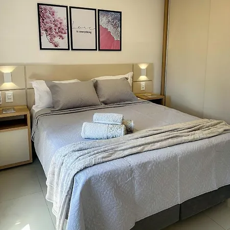 Apartamento Na Melhor Localizacao De Foz Foz do Iguacu Exterior photo