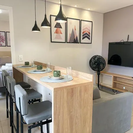 Apartamento Na Melhor Localizacao De Foz Foz do Iguacu Exterior photo