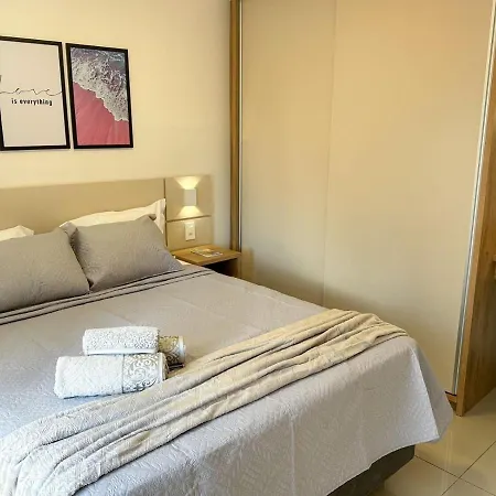 Apartamento Na Melhor Localizacao De Foz Foz do Iguacu Exterior photo