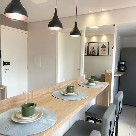 Apartamento Na Melhor Localizacao De Foz Foz do Iguacu Exterior photo