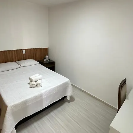 Apartamento Na Melhor Localizacao De Foz Foz do Iguacu Exterior photo