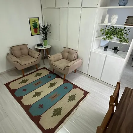Apartamento Na Melhor Localizacao De Foz Foz do Iguacu Exterior photo