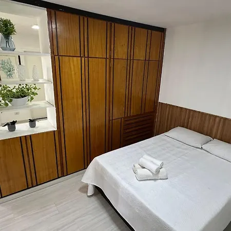 Apartamento Na Melhor Localizacao De Foz Foz do Iguacu Exterior photo