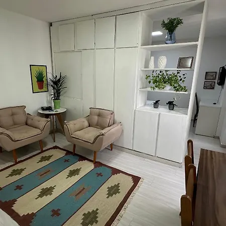 Apartamento Na Melhor Localizacao De Foz Foz do Iguacu Exterior photo