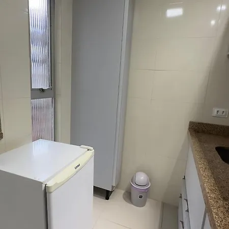 Apartamento Na Melhor Localizacao De Foz Foz do Iguacu Exterior photo