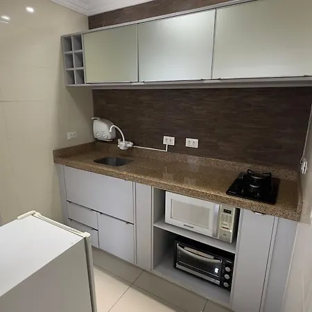 Apartamento Na Melhor Localizacao De Foz Foz do Iguacu Exterior photo