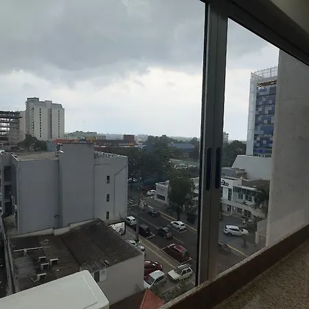 Apartamento Na Melhor Localizacao De Foz Foz do Iguacu Exterior photo