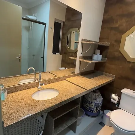 Apartamento Na Melhor Localizacao De Foz Foz do Iguacu Exterior photo