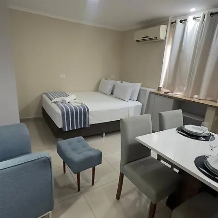 Apartamento Na Melhor Localizacao De Foz Foz do Iguacu Exterior photo