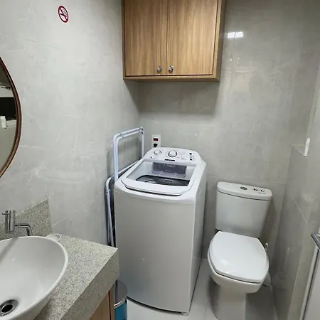 Apartamento Na Melhor Localizacao De Foz Foz do Iguacu Exterior photo