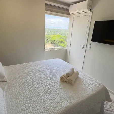 Apartamento Na Melhor Localizacao De Foz Foz do Iguacu Exterior photo