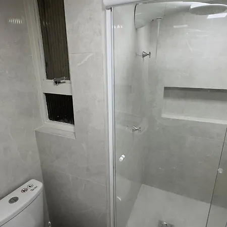 Apartamento Na Melhor Localizacao De Foz Foz do Iguacu Exterior photo