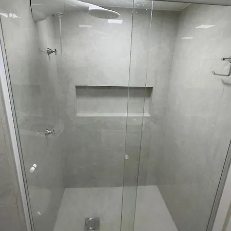 Apartamento Na Melhor Localizacao De Foz Foz do Iguacu Exterior photo