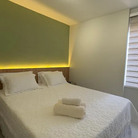 Apartamento Na Melhor Localizacao De Foz Foz do Iguacu Exterior photo