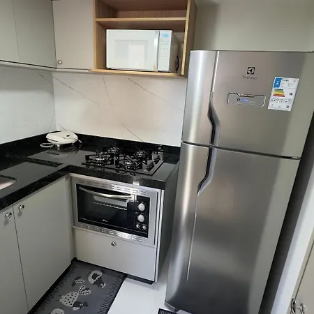 Apartamento Na Melhor Localizacao De Foz Foz do Iguacu Exterior photo