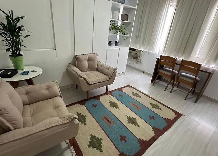Apartamento Na Melhor Localizacao De Foz