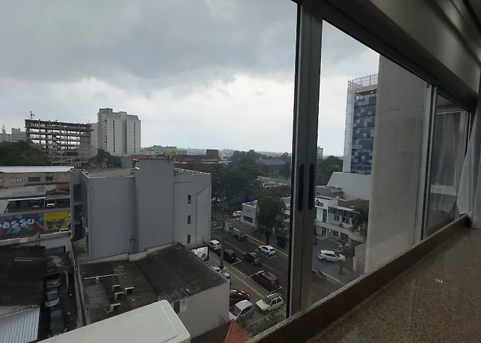 Apartamento Na Melhor Localizacao De Foz