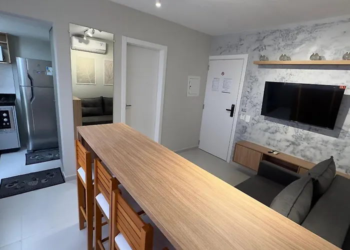 Apartamento Na Melhor Localizacao De Foz
