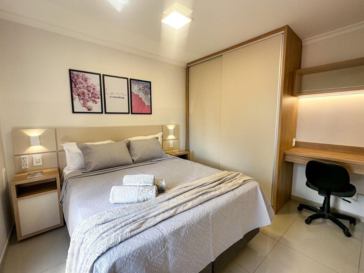 Apartment Na Localizacao De Foz