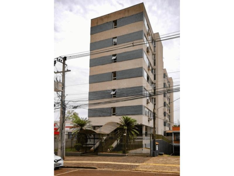 Na Localizacao De Foz Apartment