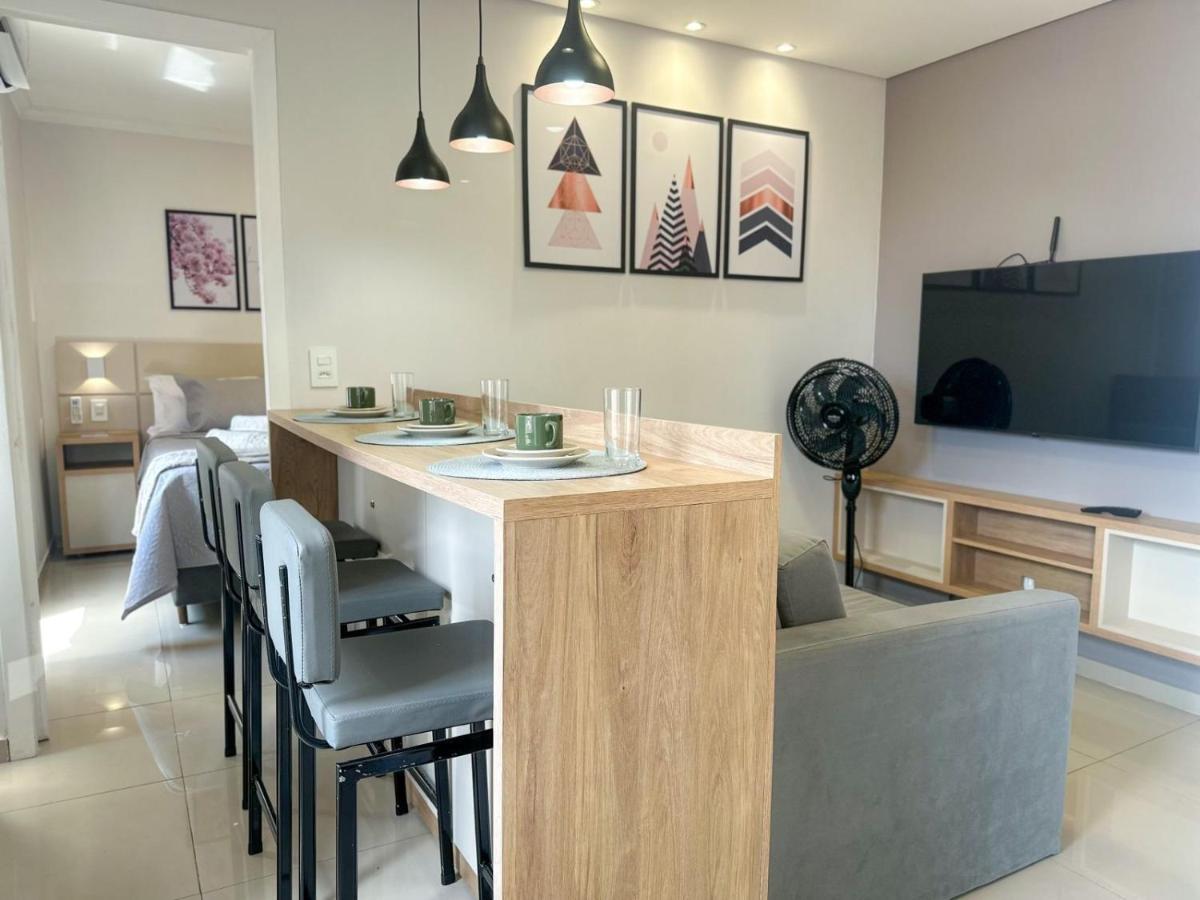 Na Localizacao De Foz Apartment *