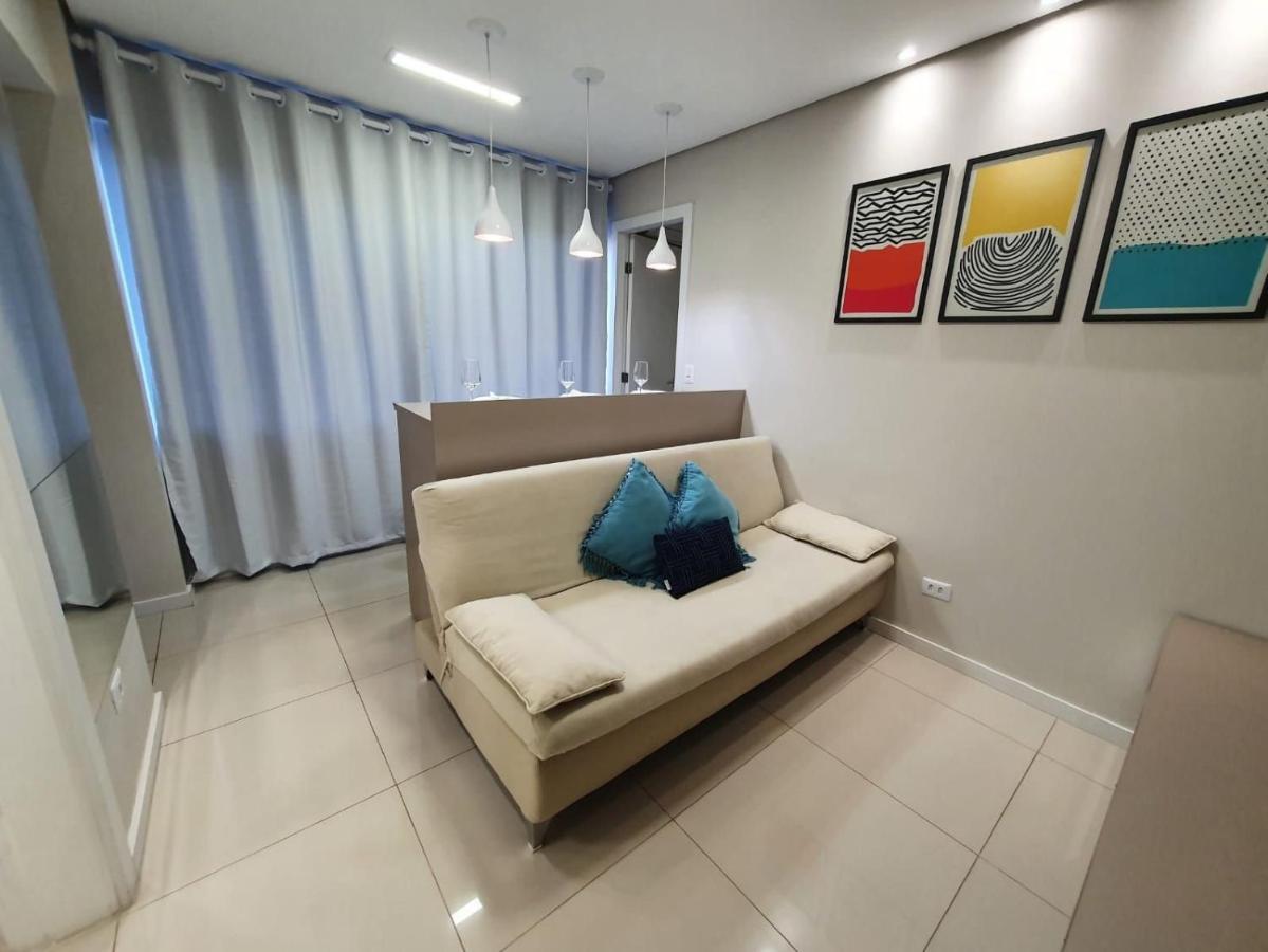 Na Localizacao De Foz Apartment