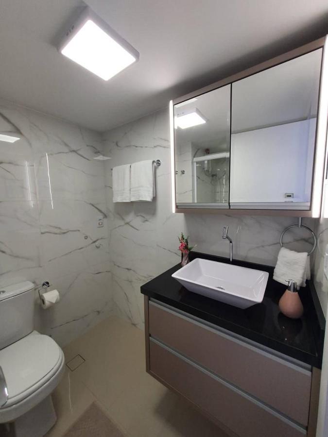 Na Localizacao De Foz Apartment Foz do Iguacu