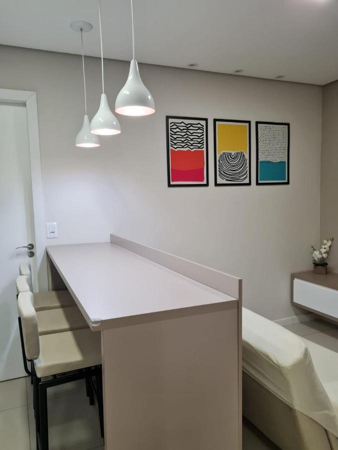 Na Localizacao De Foz Apartment