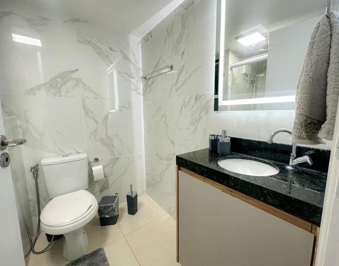Na Localizacao De Foz Apartment
