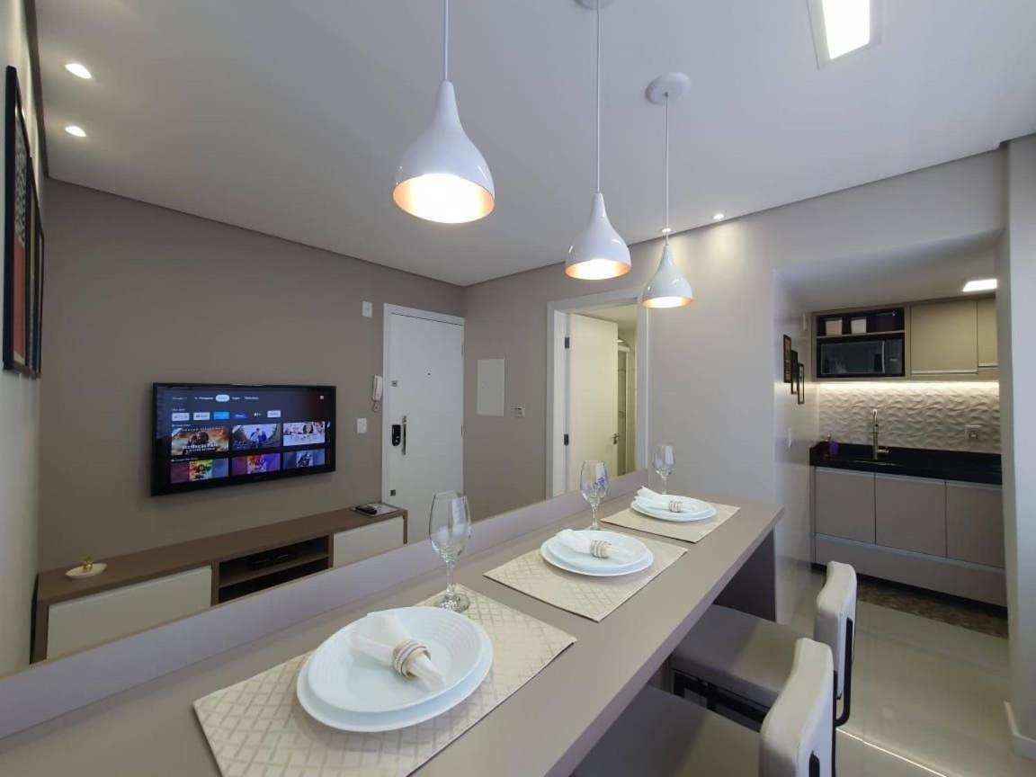 Apartment Na Localizacao De Foz