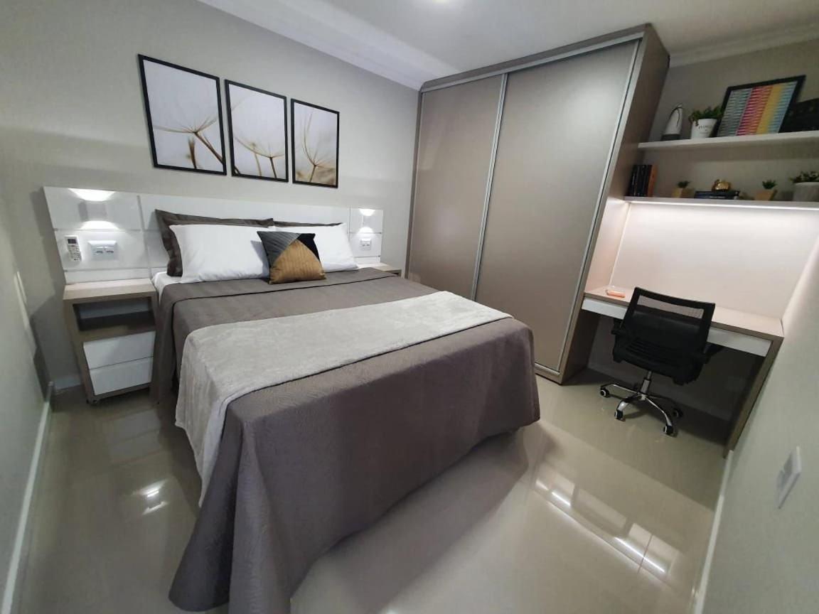Na Localizacao De Foz Apartment *