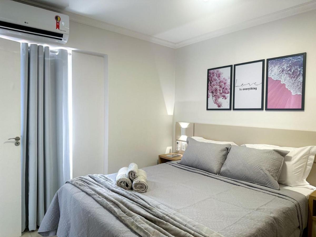 Apartment Na Localizacao De Foz