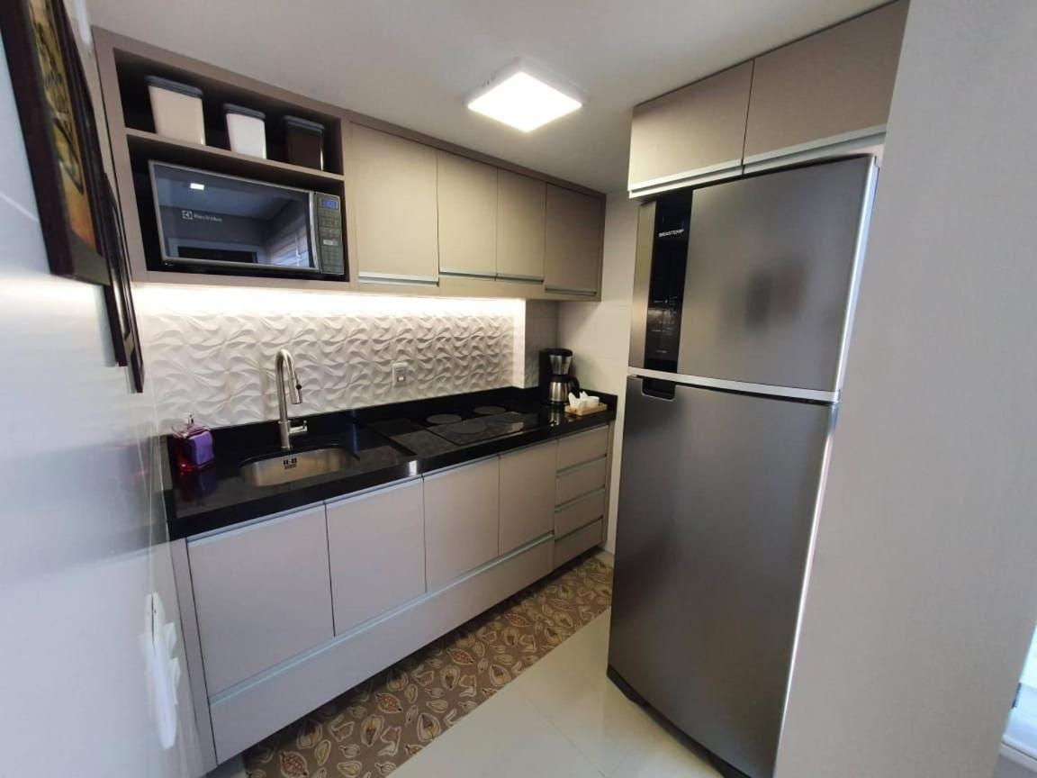 Apartment Na Localizacao De Foz *