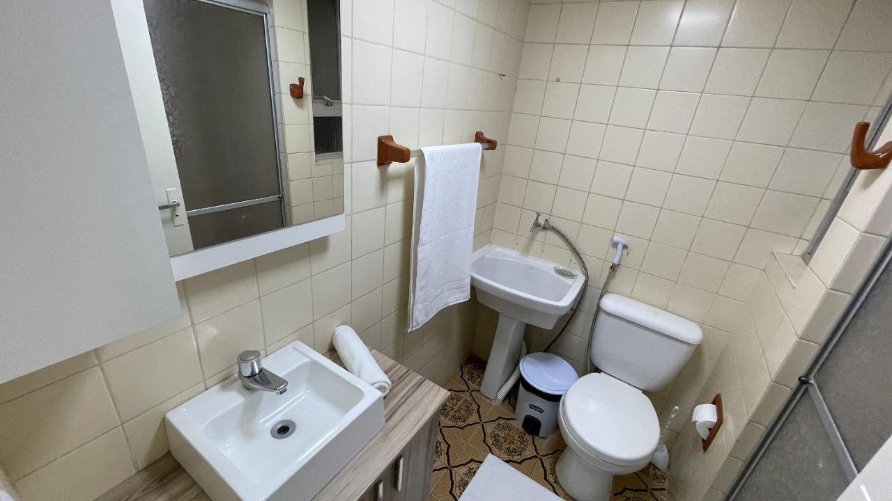Na Localizacao De Foz