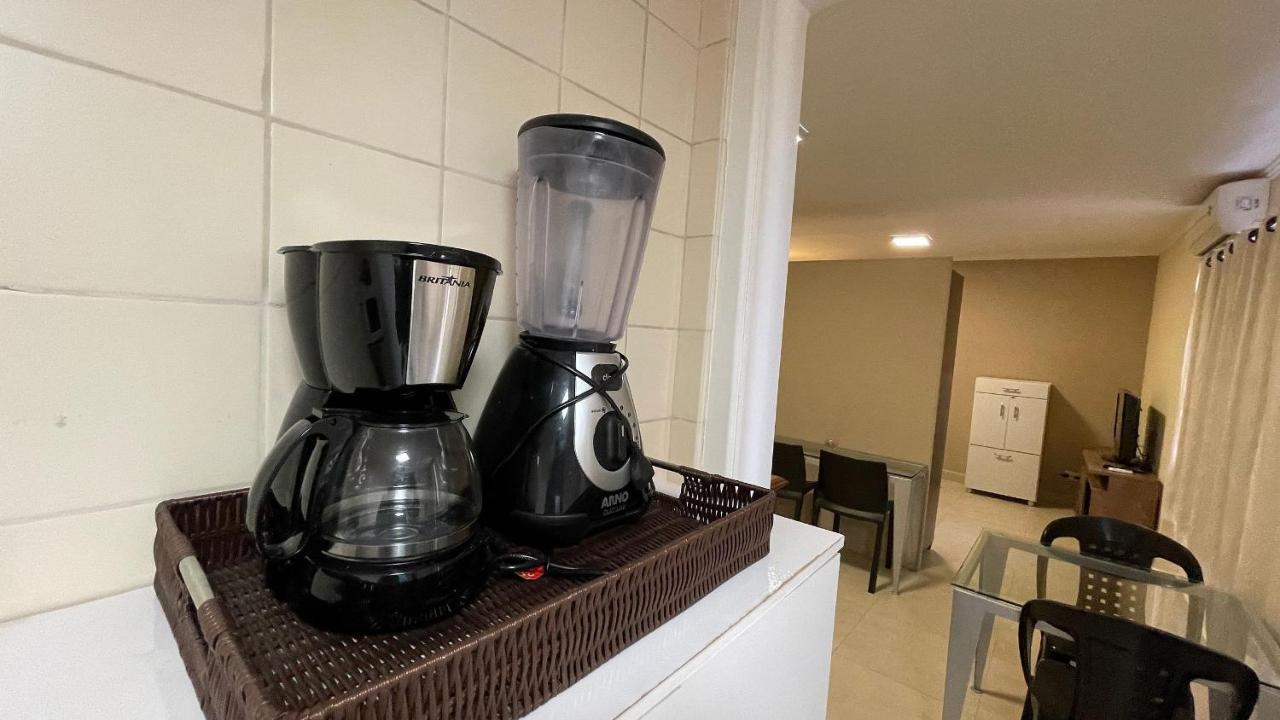 Na Localizacao De Foz Apartment *