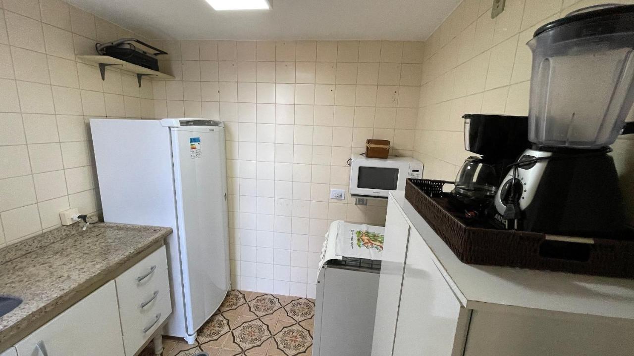 Na Localizacao De Foz Apartment Foz do Iguacu