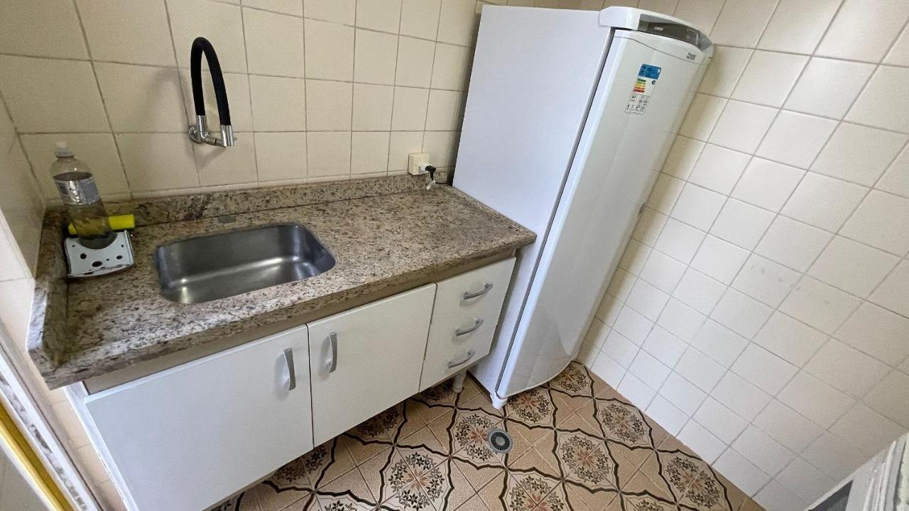 Apartment Na Localizacao De Foz Foz do Iguacu