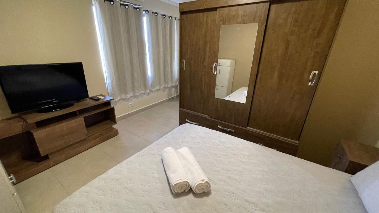Na Localizacao De Foz Apartment