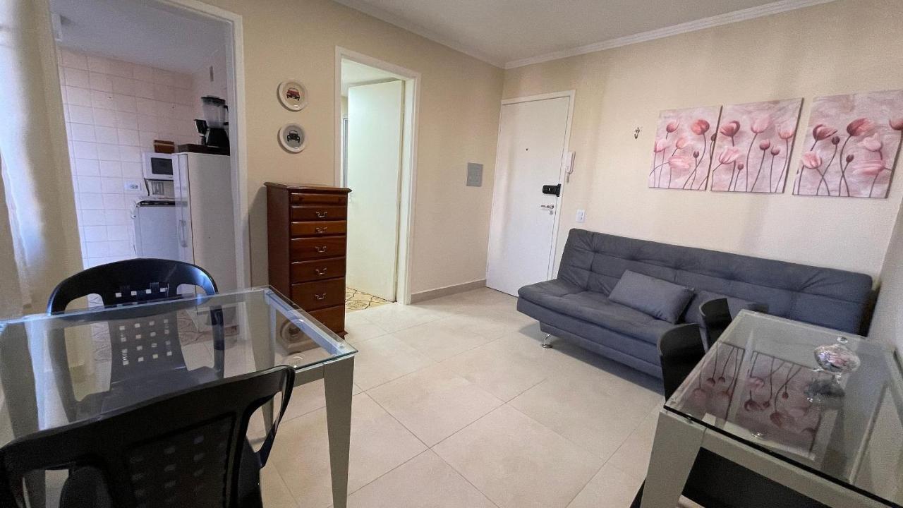 Na Localizacao De Foz Apartment Foz do Iguacu