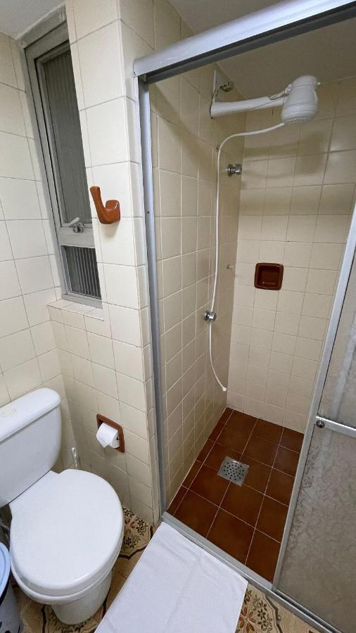 Apartment Na Localizacao De Foz *