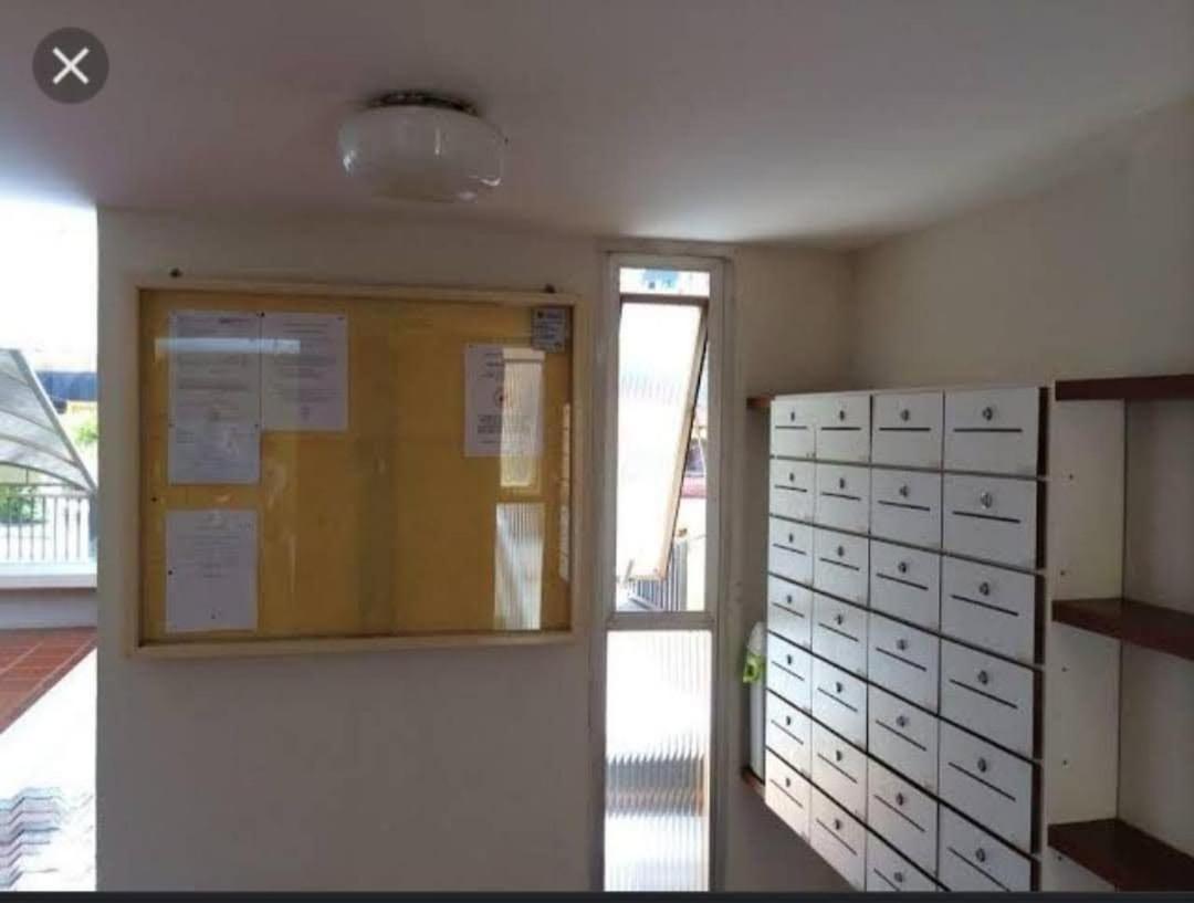Apartment Na Localizacao De Foz *