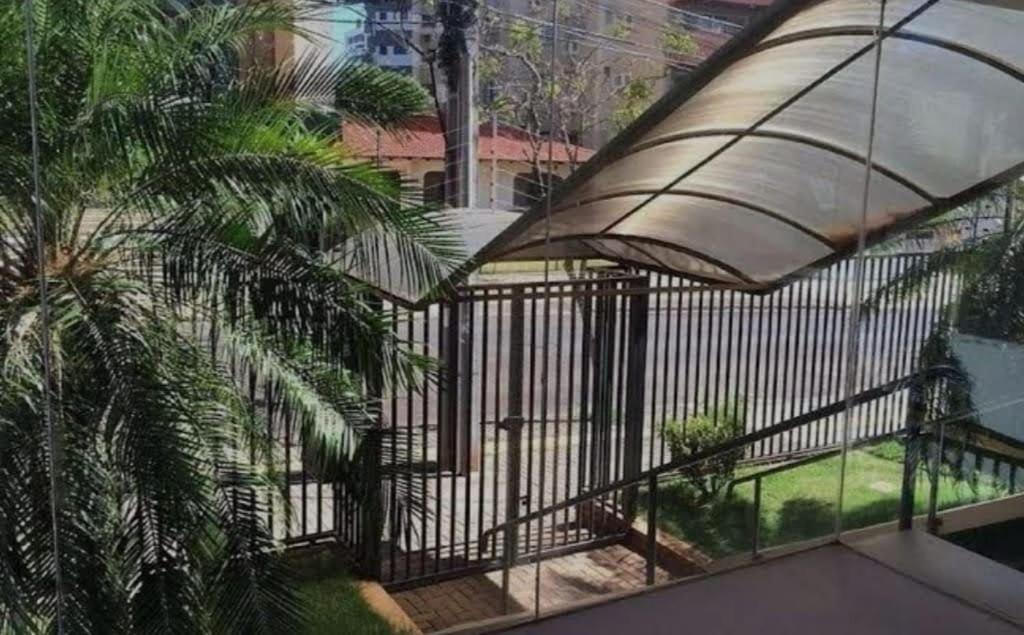 Na Localizacao De Foz