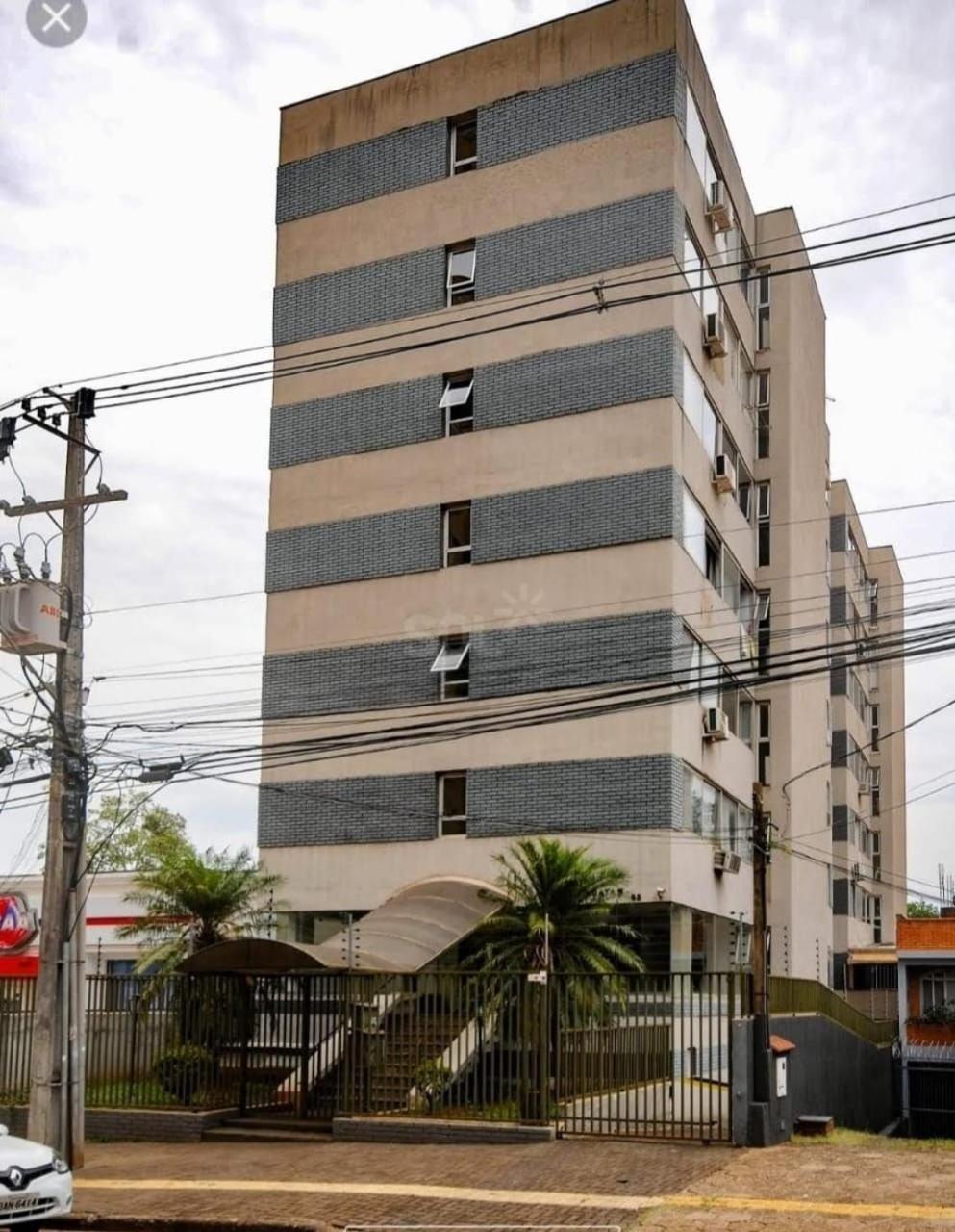 Na Localizacao De Foz Apartment Foz do Iguacu
