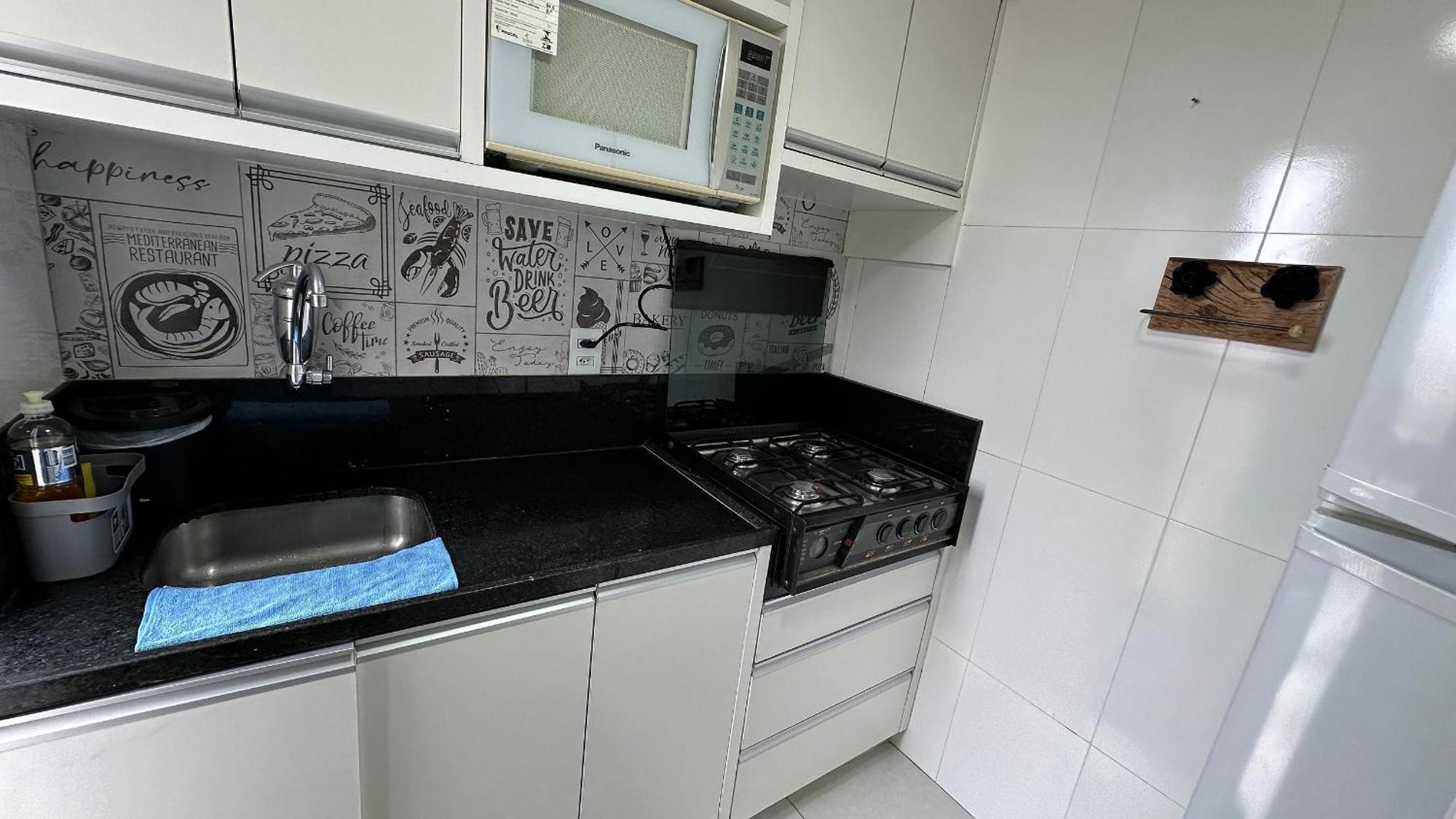 Apartment Na Localizacao De Foz