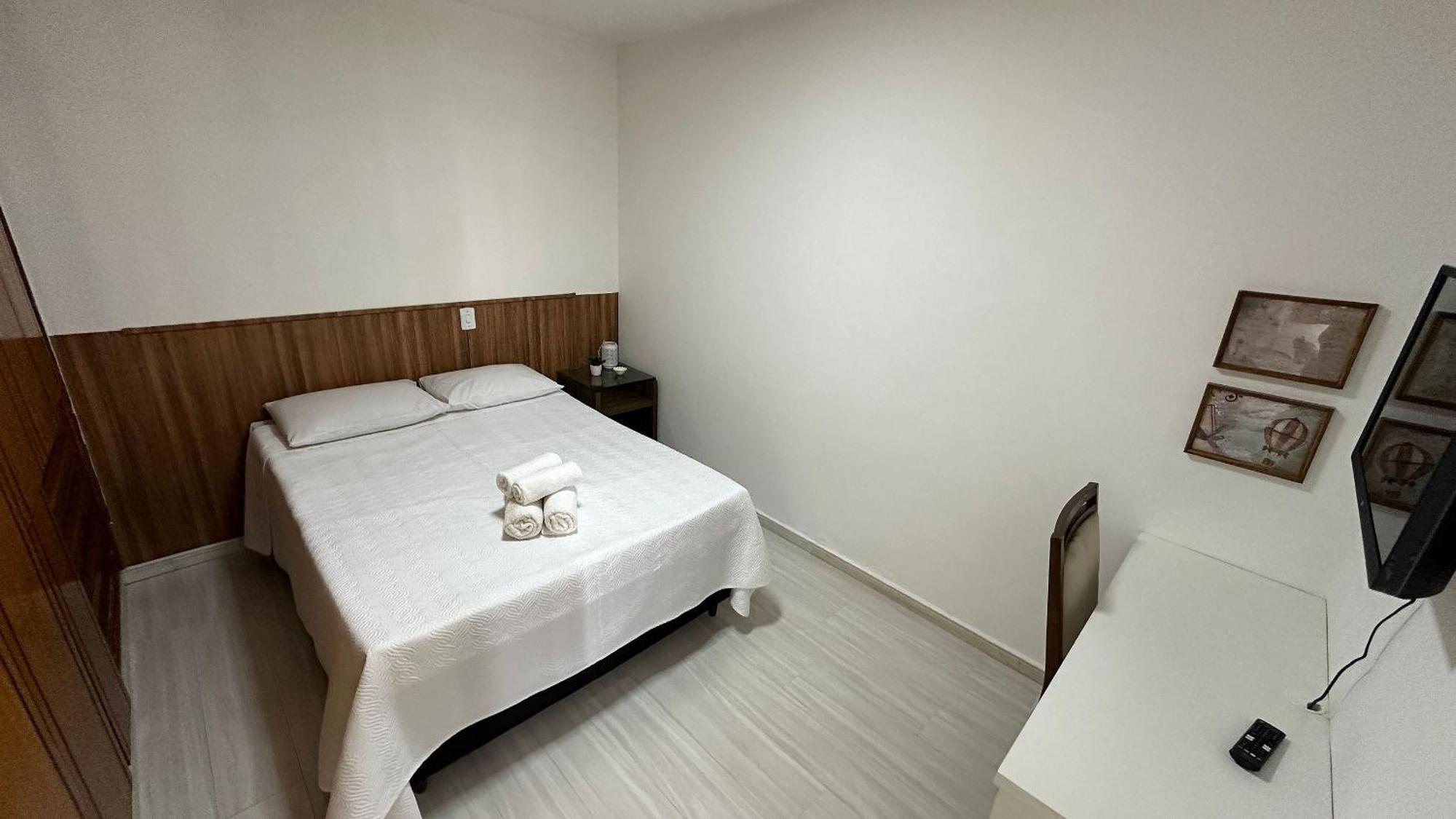 Apartment Na Localizacao De Foz *