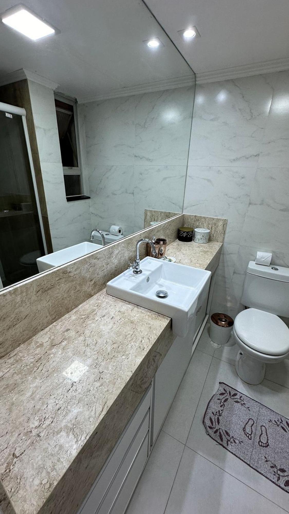 Na Localizacao De Foz Apartment Foz do Iguacu