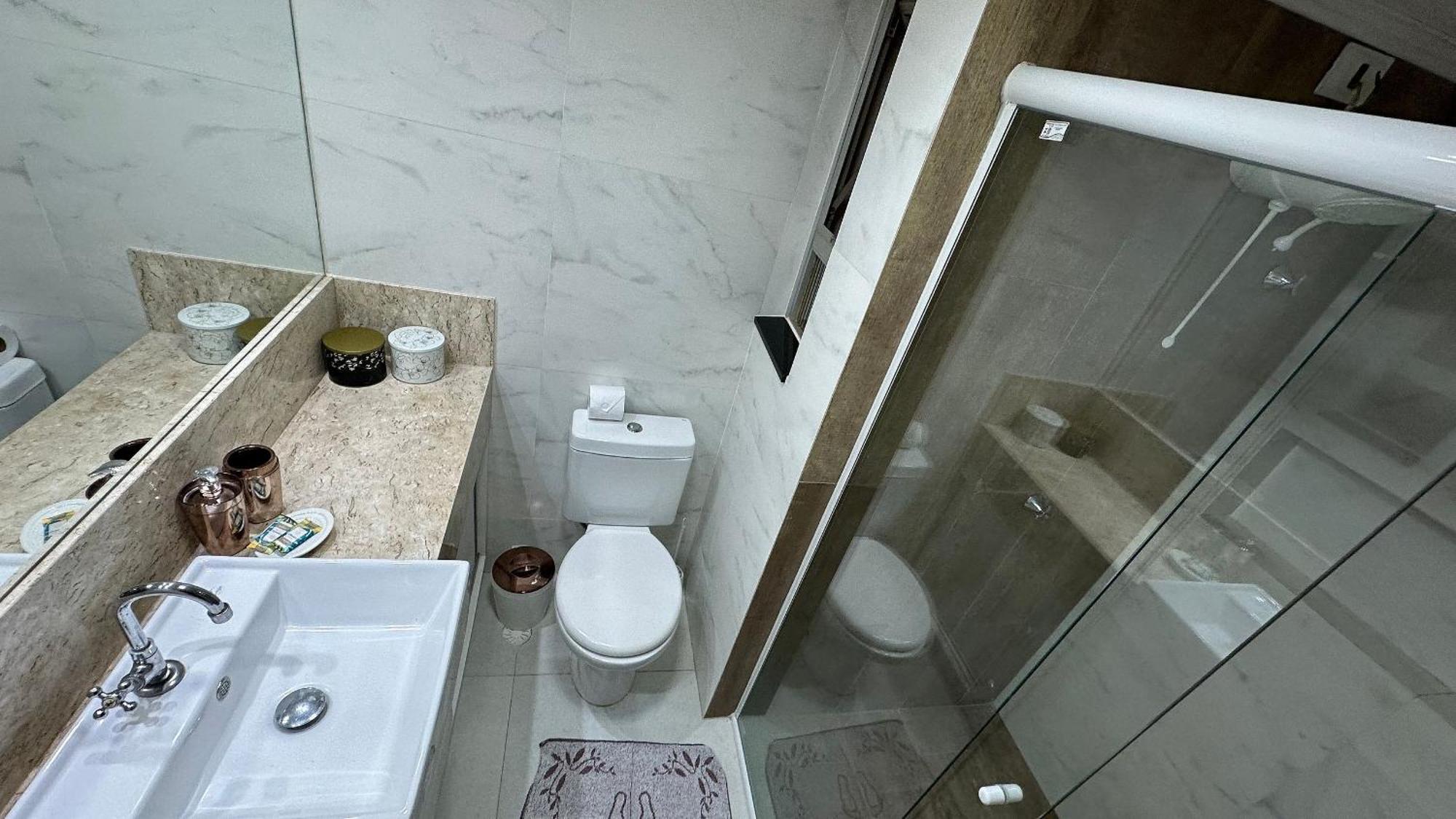 Apartment Na Localizacao De Foz *